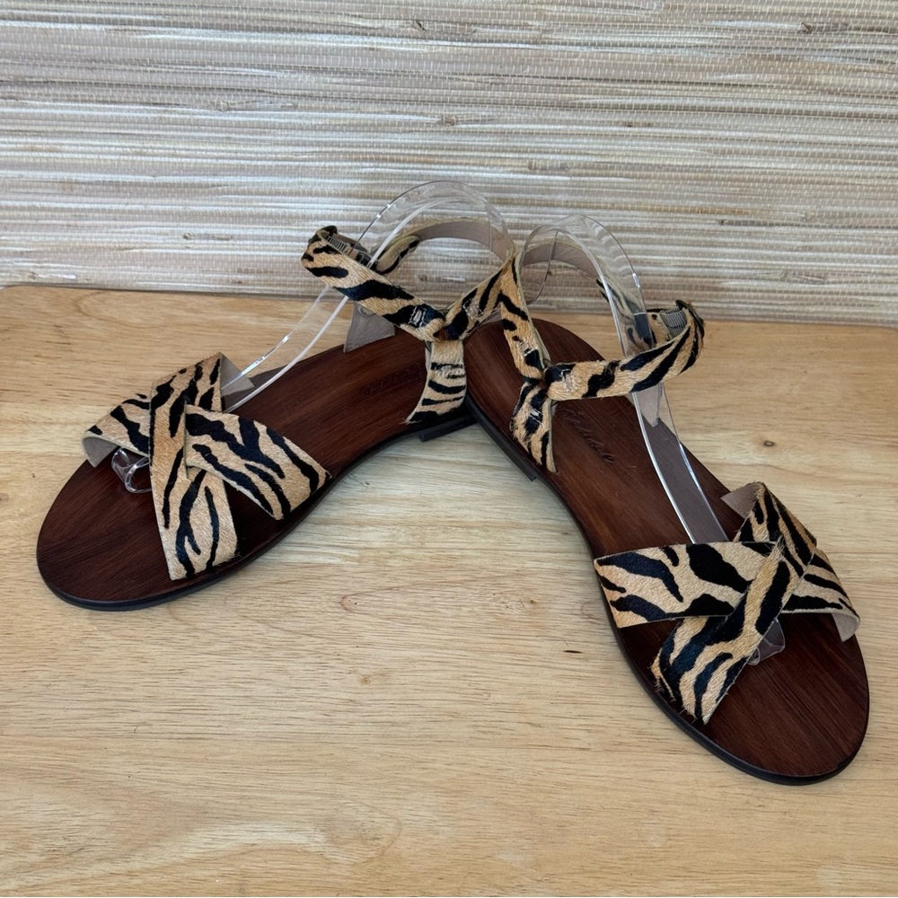 Matisse Shade Sandal - Picture 10 of 10